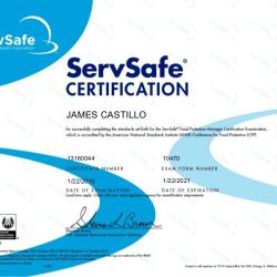 Servsafe alcohol exam answers 2023