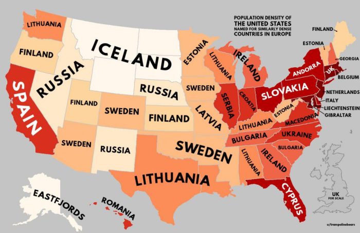 Compared to the netherlands egypt has